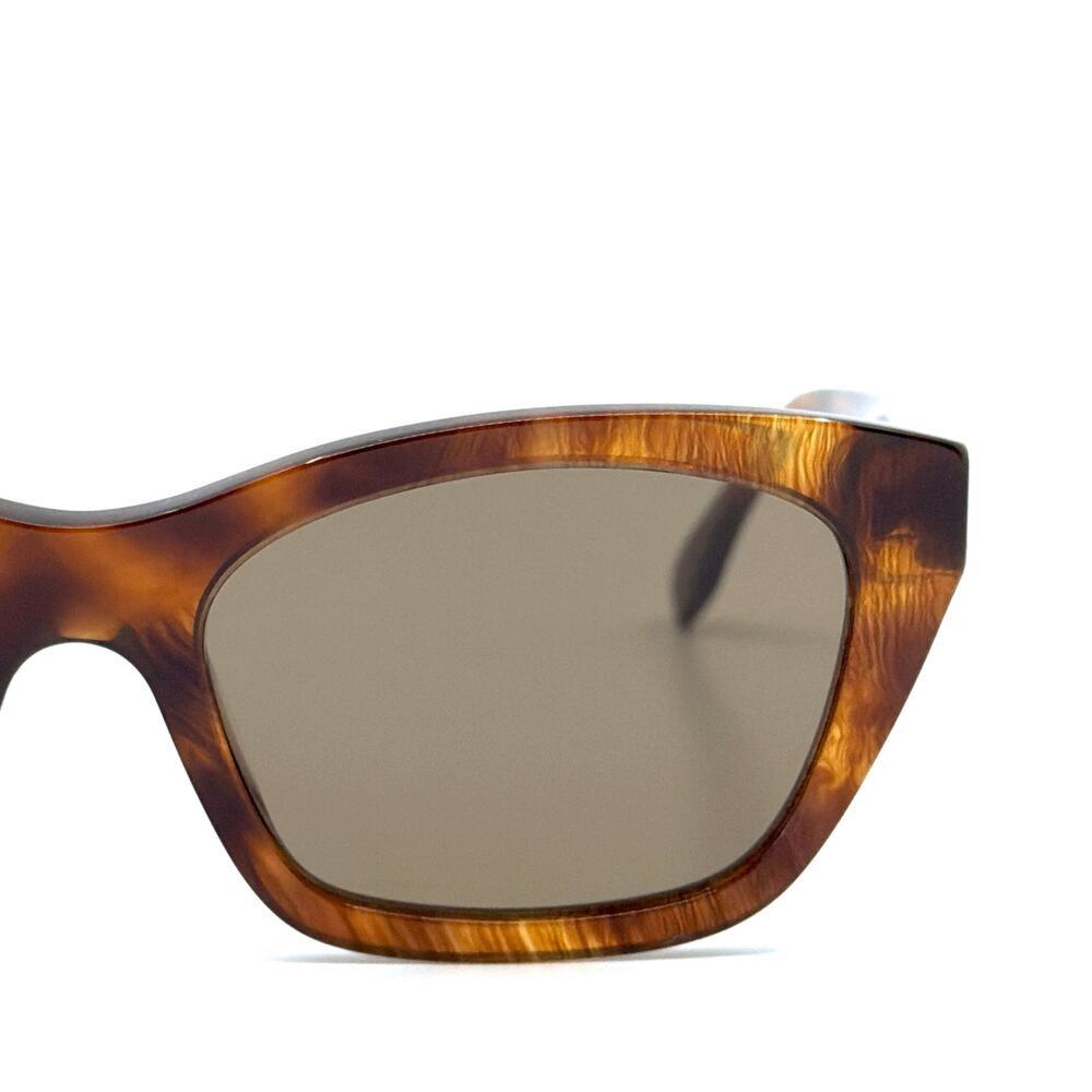 New!!! FENDI Sunglasses FE40205I 53E Authentic - Picture 5 of 12